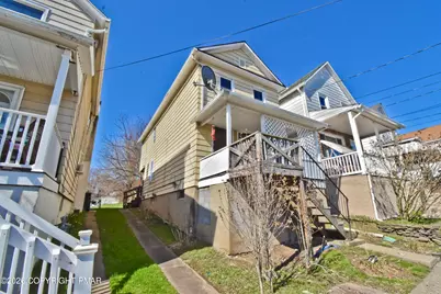  32 Broderick Street, Swoyersville, PA 18704 - Photo 1