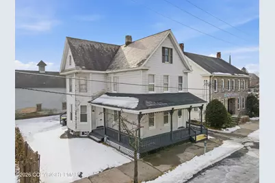  809 Monroe Street, Stroudsburg, PA 18360 - Photo 2