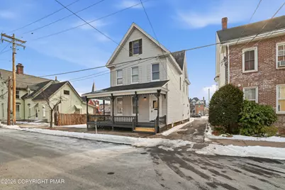  809 Monroe Street, Stroudsburg, PA 18360 - Photo 4