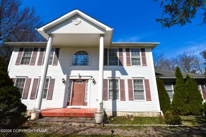  2570 Country Club Drive, Tobyhanna, PA 18466 - Photo 2