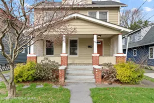 605 Wallace St, Stroudsburg, PA 18360 - Photo 2