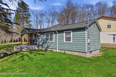  304 Drinker Turnpike, Covington Township, PA 18424 - Photo 2