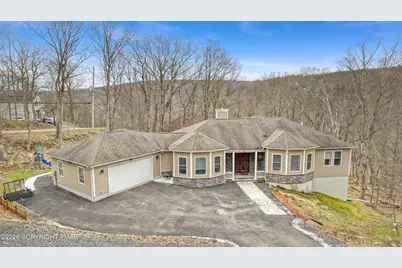  1007 Hampstead Road, Bushkill, PA 18324 - Photo 48