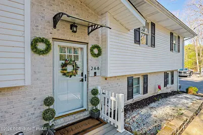  268 Turkey Ridge Ridge, Kunkletown, PA 18058 - Photo 6