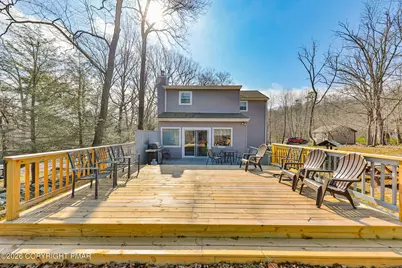  321 Clubhouse Drive, East Stroudsburg, PA 18302 - Photo 96