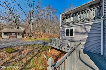  321 Clubhouse Drive, East Stroudsburg, PA 18302 - Photo 84