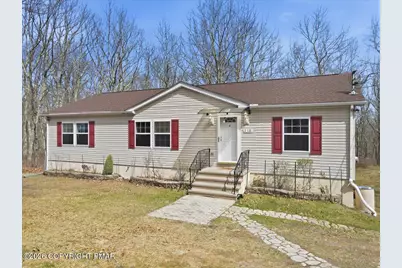  3124 Bluebird Drive, Bushkill, PA 18324 - Photo 4