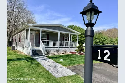  12 Spirit Court, New Ringgold, PA 17960 - Photo 1