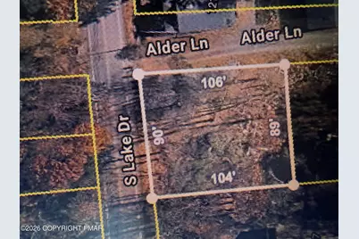  Alder Lane, Lake Harmony, PA 18624 - Photo 1