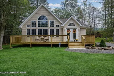  37 Tamarack Trail, Albrightsville, PA 18210 - Photo 1