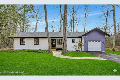  1135 Seven Nations Drive, Tobyhanna, PA 18466 - Photo 1