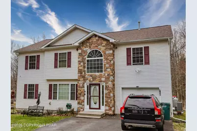 6017 Boardwalk Drive, Tobyhanna, PA 18466 - Photo 1