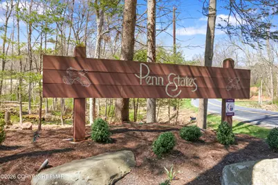  110 Sundew Drive, East Stroudsburg, PA 18301 - Photo 36