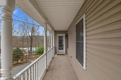  290 W Lakeview Road, Lackawaxen, PA 18435 - Photo 56