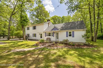  1106 Lakeside Drive, Effort, PA 18330 - Photo 1