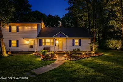  1106 Lakeside Drive, Effort, PA 18330 - Photo 2
