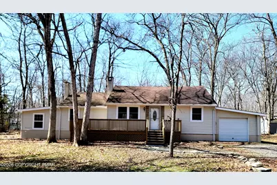  867 Underwood Road, East Stroudsburg, PA 18302 - Photo 1