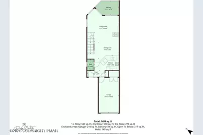  321 Inverness Drive, East Stroudsburg, PA 18302 - Photo 40