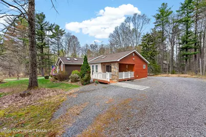  128 Nakora Drive, Blakeslee, PA 18610 - Photo 60