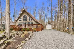 241 Wechquetank Dr, Pocono Lake, PA 18347 - Photo 2