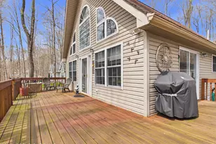 241 Wechquetank Dr, Pocono Lake, PA 18347 - Photo 38