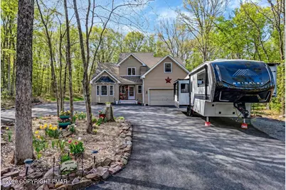  227 Kilmer Trail, Albrightsville, PA 18210 - Photo 88