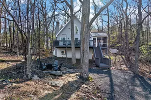 3166 Cherry Ridge Rd, Bushkill, PA 18324 - Photo 34