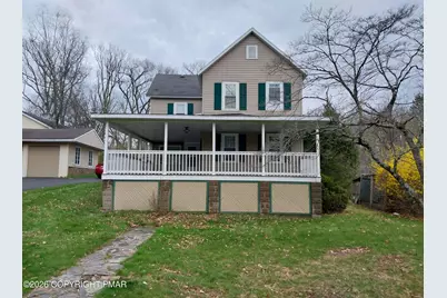  1167 Route 390, Cresco, PA 18326 - Photo 1