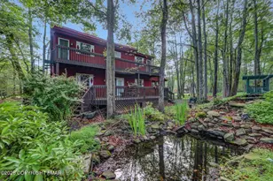 245 Tepee Circle, Pocono Lake, PA 18347 - Photo 8