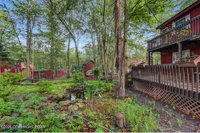  245 Tepee Circle, Pocono Lake, PA 18347 - Photo 2