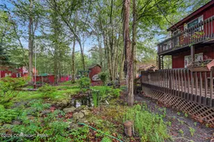 245 Tepee Circle, Pocono Lake, PA 18347 - Photo 2