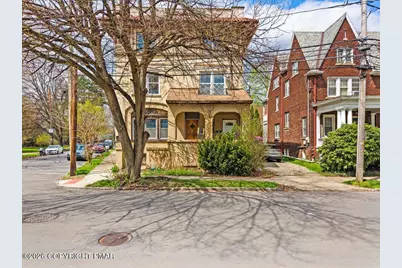  135 W River Street, Wilkes Barre, PA 18702 - Photo 2