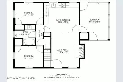  116 Clubhouse Drive, East Stroudsburg, PA 18302 - Photo 38