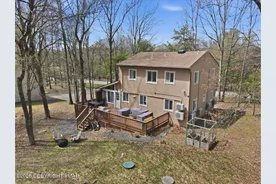  116 Clubhouse Drive, East Stroudsburg, PA 18302 - Photo 34