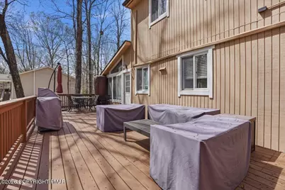  116 Clubhouse Drive, East Stroudsburg, PA 18302 - Photo 30