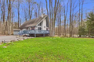 134 Tenicum Trail, Pocono Lake, PA 18347 - Photo 2