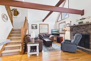134 Tenicum Trail, Pocono Lake, PA 18347 - Photo 4