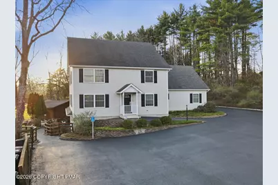  457 Hickory Valley Road, Stroudsburg, PA 18360 - Photo 1