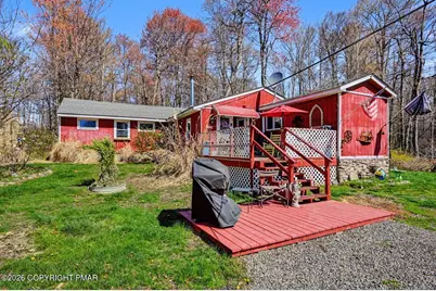  191 Campfire Lane, Gouldsboro, PA 18424 - Photo 1