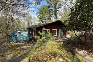 130 E Lakeview Dr, Dingmans Ferry, PA 18328 - Photo 24