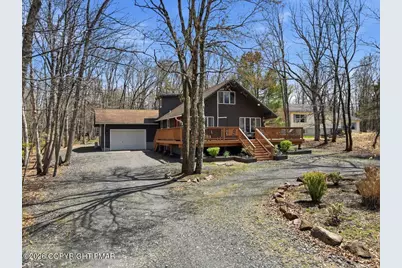  240 Keats Lane, Albrightsville, PA 18210 - Photo 2