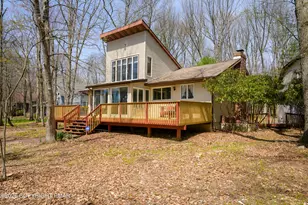 355 Bear Creek Lake Dr, Jim Thorpe, PA 18229 - Photo 2