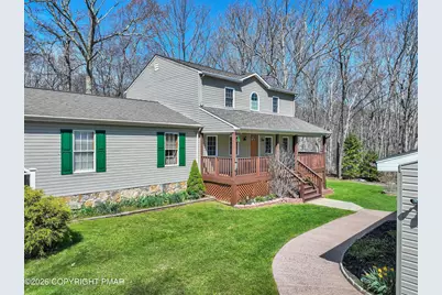  197 Kilmer Trail, Albrightsville, PA 18210 - Photo 66