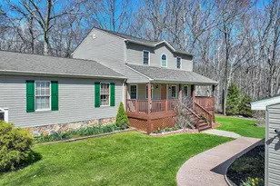 197 Kilmer Trail, Albrightsville, PA 18210 - Photo 66