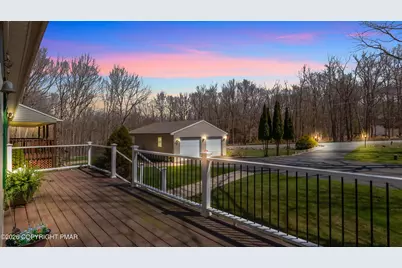  197 Kilmer Trail, Albrightsville, PA 18210 - Photo 80