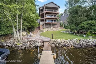 186 S Lake Dr, Lake Harmony, PA 18624 - Photo 2