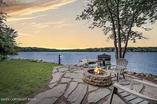 186 S Lake Dr, Lake Harmony, PA 18624 - Photo 4