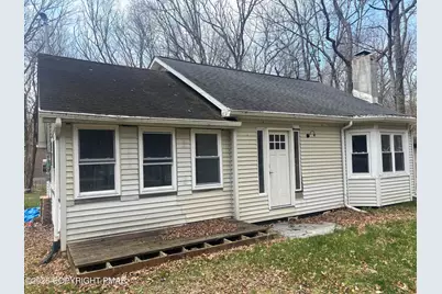  25 Pine Tree Road, Albrightsville, PA 18210 - Photo 1