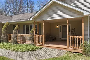 1192 Blackberry Road, Pocono Lake, PA 18347 - Photo 2