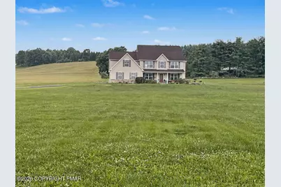  707 Gilbert Road, Gilbert, PA 18331 - Photo 4